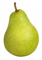 Pera de Agua