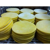 Masas de Sopaipillas